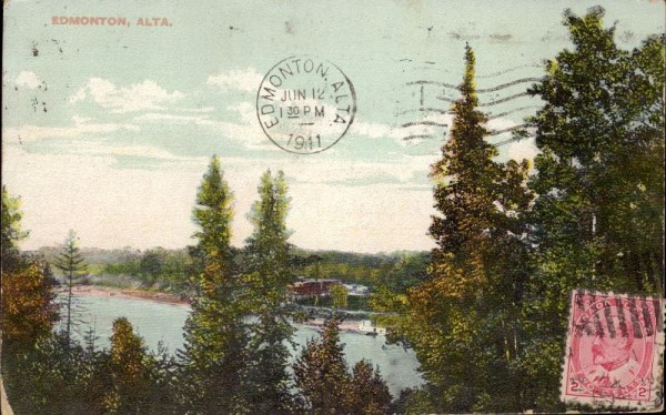 Edmonton, Alberta, Kanada
