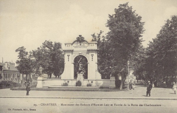 Chartres