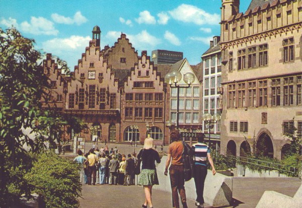 Frankfurt am Main