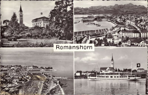 Romanshorn