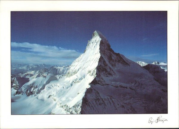 Matterhorn