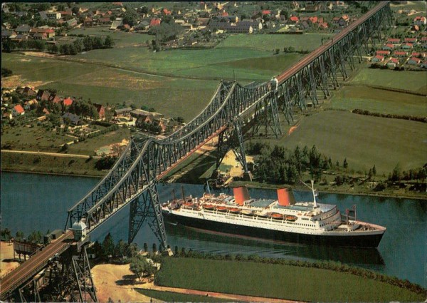Rendsburg Vorderseite