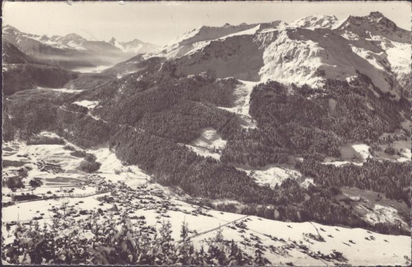 Klosters