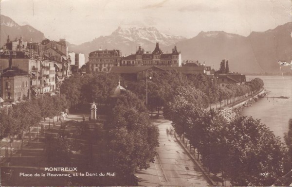 Montreux
