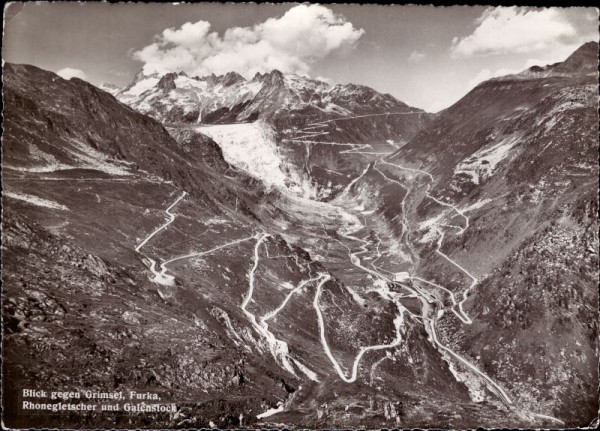 Grimselpass