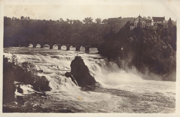 Rheinfall