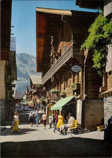 Champéry