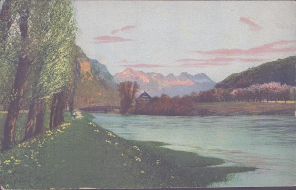 Am See Vorderseite