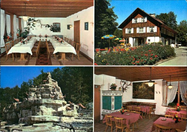 Langnau im Emmental Vorderseite