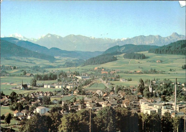 Konolfingen Vorderseite