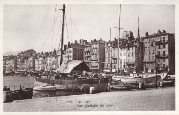Toulon