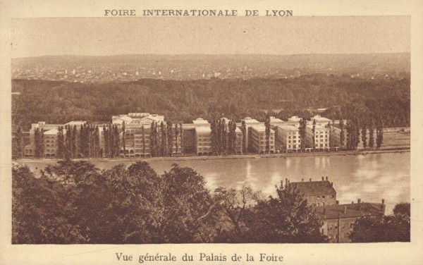 Lyon