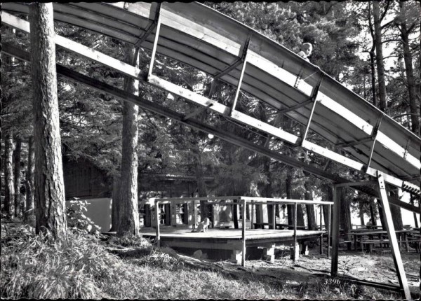 Adetswil - Bäretswil Vorderseite