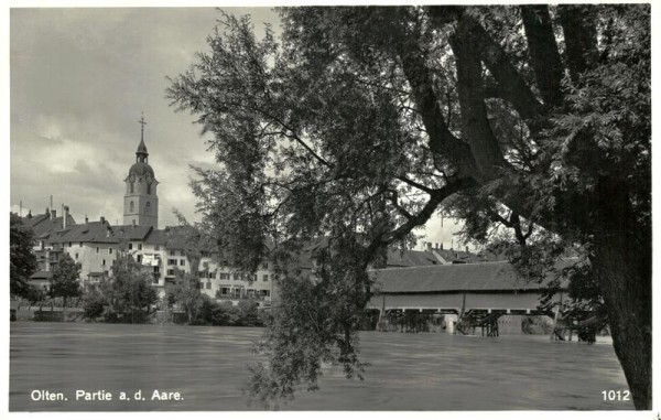 Olten Vorderseite