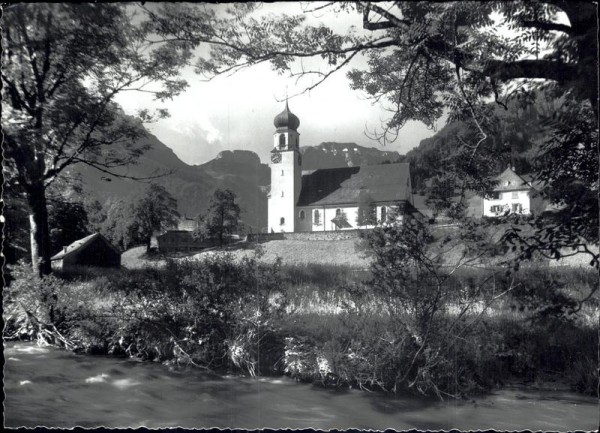 Schwende Vorderseite