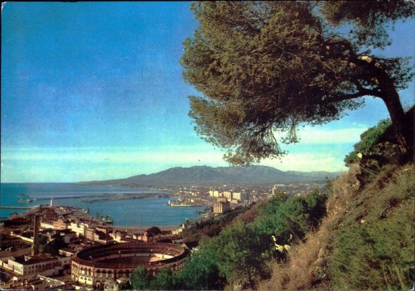 Costa del Sol Vorderseite
