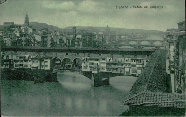 Firenze Vorderseite