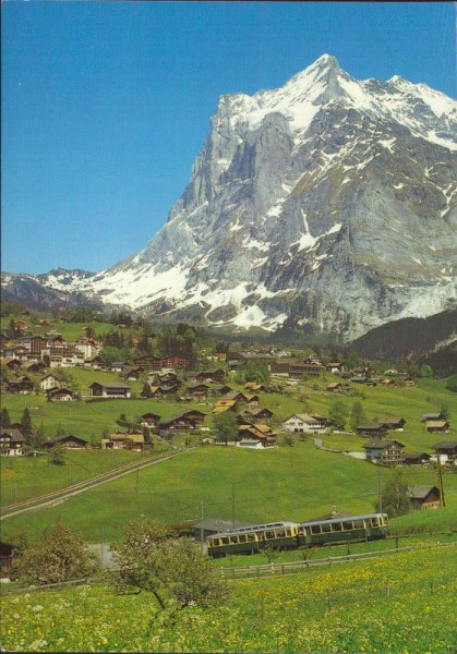 Grindelwald