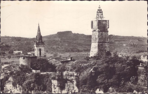 Draguignan