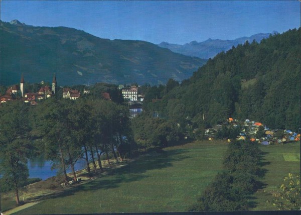 Interlaken Vorderseite