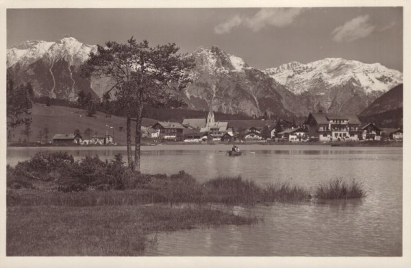 Seefeld in Tirol
