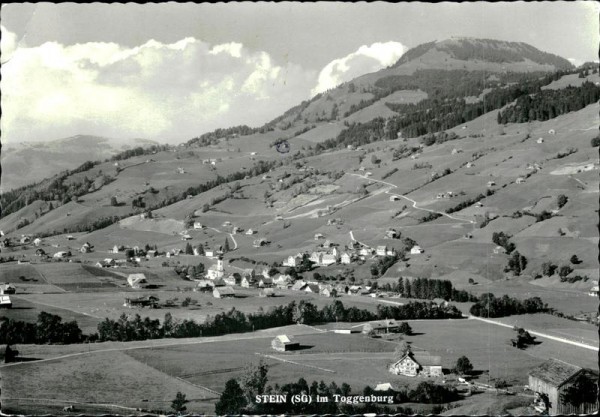 Stein  Vorderseite