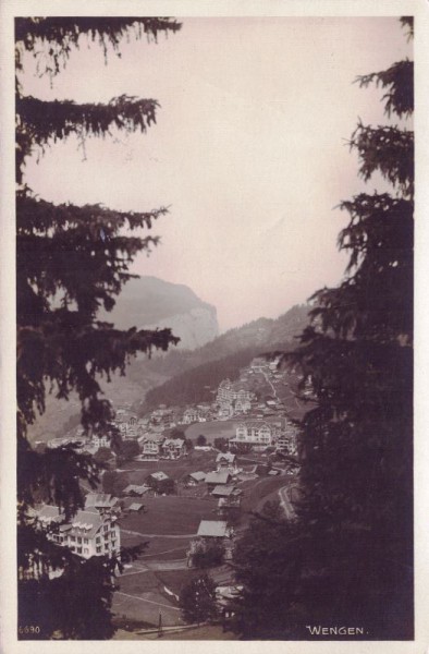 Wengen