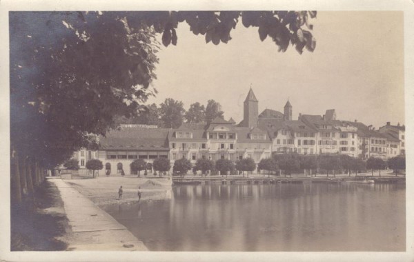 Rapperswil