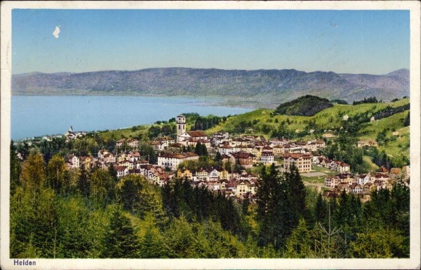 Heiden