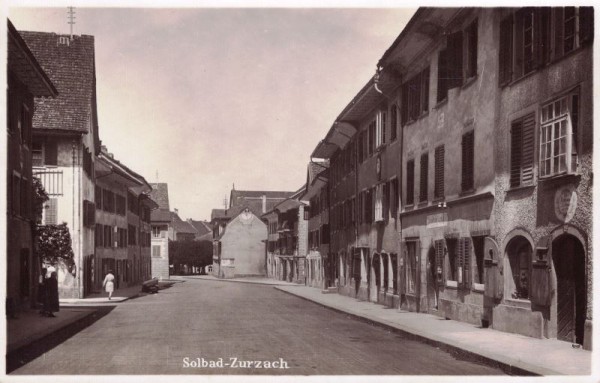 Solbad-Zurzach
