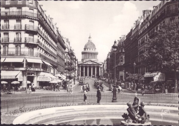 Paris