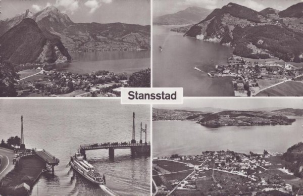 Stansstad Vorderseite