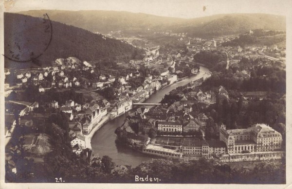 Baden