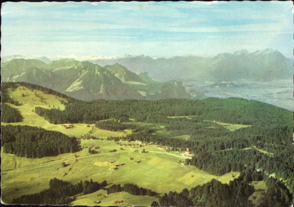 Bödele