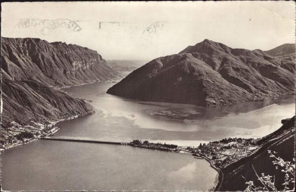 Lago di Lugano