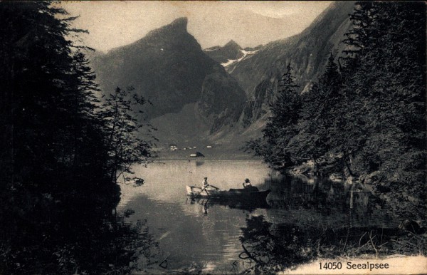 Seealpsee
