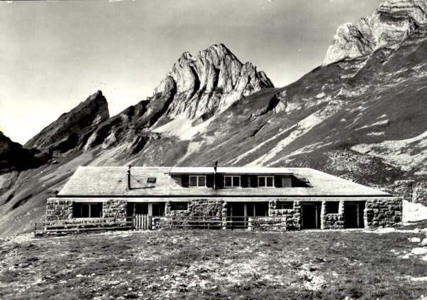 Altenalp Vorderseite