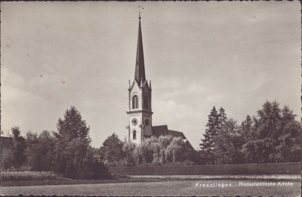 Protestantische Kirche (Kreuzlingen)