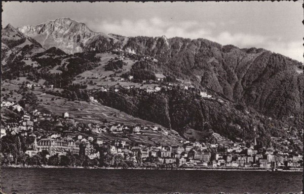 Montreux