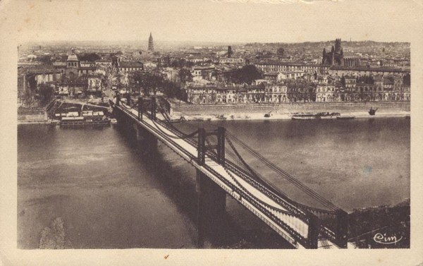 Toulouse