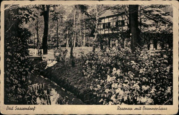 Bad Sassendorf Vorderseite
