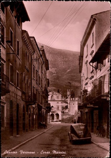 Forlì Vorderseite