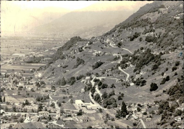 Cugnasco Vorderseite