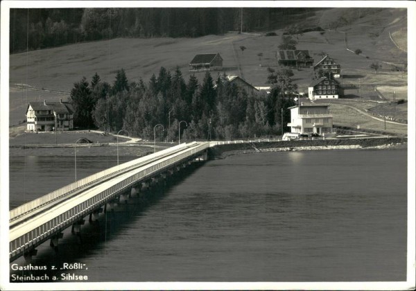 Steinach SG Vorderseite