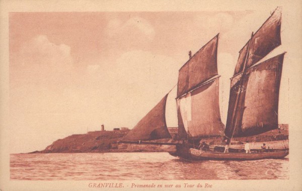Granville (Manche)