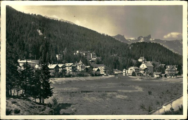 Montana Vorderseite