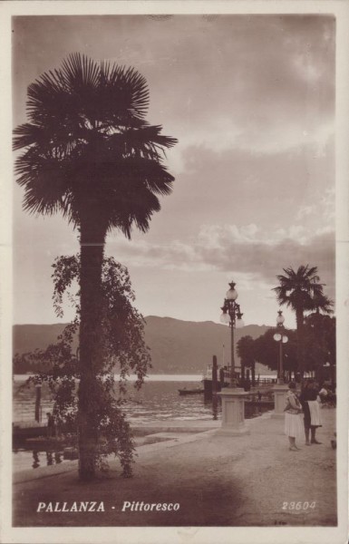 Pallanza
