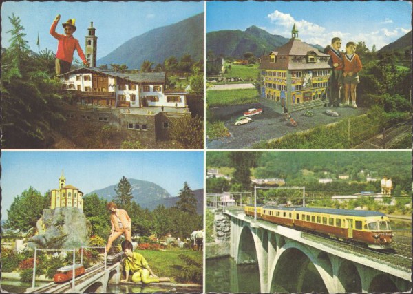 Swissminiatur