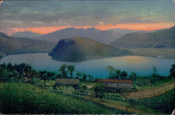 Agra TI Vorderseite