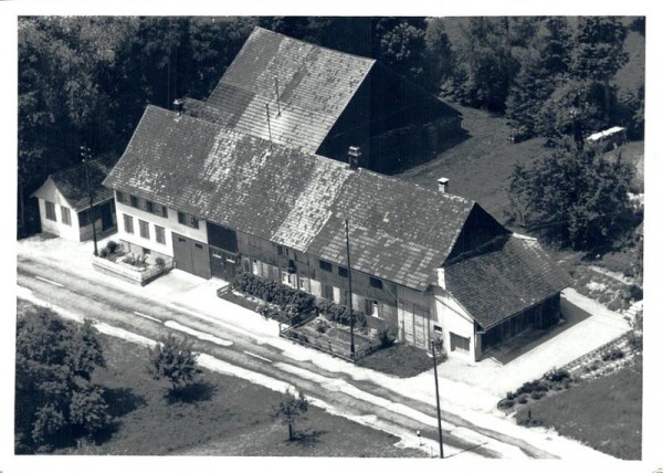 Thundorf Vorderseite